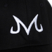 2018 new High Quality Brand Majin Buu Snapback Cap Cotton Baseball Cap For Men Women Hip Hop Dad Hat golf caps Bone Garros