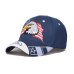 2019 Black Cap USA Flag Eagle Embroidery Baseball Cap Snapback Caps Casquette Hats Fitted Casual Gorras Dad Hats For Men Women