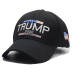 2019 Black Cap USA Flag Eagle Embroidery Baseball Cap Snapback Caps Casquette Hats Fitted Casual Gorras Dad Hats For Men Women