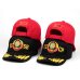 2019 CCCP USSR Russian Style Baseball Cap Unisex black Red cotton snapback Cap with 3D embroidery Best quality hats