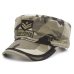 2019 Camouflage Baseball Cap Men/Tactical US Army/Marines/Navy/Cap Trucker Flat Caps Men Baseball Camo Cap Bones Snapback Gorras