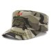 2019 Camouflage Baseball Cap Men/Tactical US Army/Marines/Navy/Cap Trucker Flat Caps Men Baseball Camo Cap Bones Snapback Gorras