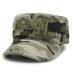 2019 Camouflage Baseball Cap Men/Tactical US Army/Marines/Navy/Cap Trucker Flat Caps Men Baseball Camo Cap Bones Snapback Gorras