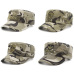 2019 Camouflage Baseball Cap Men/Tactical US Army/Marines/Navy/Cap Trucker Flat Caps Men Baseball Camo Cap Bones Snapback Gorras