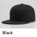 2019 Hot sale High Quality Mens Women Baseball Cap Hip-Hop Hat Multi Color Adjustable Snapback Sport Unisex for Adult