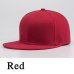 2019 Hot sale High Quality Mens Women Baseball Cap Hip-Hop Hat Multi Color Adjustable Snapback Sport Unisex for Adult