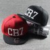 2019 New Fashion Children Ronaldo CR7 Neymar NJR Baseball Cap Hat Boys Girls Kids MESSI Snapback Hats Hip Hop Caps Gorras