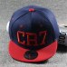 2019 New Fashion Children Ronaldo CR7 Neymar NJR Baseball Cap Hat Boys Girls Kids MESSI Snapback Hats Hip Hop Caps Gorras