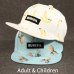 2019 New Fruit Baseball Cap Women Men Snapback Hat Adult Kids Fashion Children Baseball Hats For Boys Girls Sun Hip Hop bone