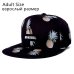 2019 New Fruit Baseball Cap Women Men Snapback Hat Adult Kids Fashion Children Baseball Hats For Boys Girls Sun Hip Hop bone