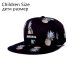 2019 New Fruit Baseball Cap Women Men Snapback Hat Adult Kids Fashion Children Baseball Hats For Boys Girls Sun Hip Hop bone