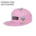 2019 New Fruit Baseball Cap Women Men Snapback Hat Adult Kids Fashion Children Baseball Hats For Boys Girls Sun Hip Hop bone