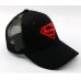 2019 New Summer Children Baseball Caps Cartoon Embroidery Superman Mesh Cap Outdoor Casual Shade Hats Boys Girls Age 2-8 Years