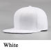 2019 Newly Sports Baseball Cap Blank Plain Solid Snapback Golf ball Street  Hat Men Women