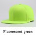 2019 Newly Sports Baseball Cap Blank Plain Solid Snapback Golf ball Street  Hat Men Women