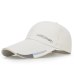 2019 Sports Cap Mens Hat For Fish Outdoor Fashion Line Baseball Cap Long Visor Brim Shade Snapback Sun Hat Bone Gorras