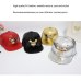 2019 Spring Summer Gorras 100%cotton Pu Leather Baseball Cap Children's Baby Hip-hop Hat Boys Girls Snapback Cartoon Mickey Caps