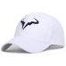 2019 fashionable Rafael Nadal Baseball Cap Tennis Player No Structure Dad Hat Men Women Snapback Caps bone Embroidery Nadal Hats