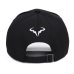 2019 fashionable Rafael Nadal Baseball Cap Tennis Player No Structure Dad Hat Men Women Snapback Caps bone Embroidery Nadal Hats