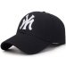 2019 new MY Three-dimensional embroidery dad hat men summer fashion baseball cap wild spring autumn visor caps Adjustable hats