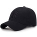 2019 new MY Three-dimensional embroidery dad hat men summer fashion baseball cap wild spring autumn visor caps Adjustable hats