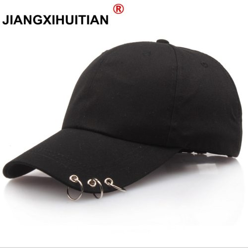 2019 summer New Men's Women's Fashion GD KPOP Live The Wings Tour Hat Bangtan Boys Ring Adjustable Baseball Cap 3 Colors