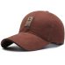 7 Colors Mens Golf Hat Basketball Caps Cotton Caps  Men Baseball Cap Hats for Men and Women Letter Cap