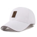 7 Colors Mens Golf Hat Basketball Caps Cotton Caps  Men Baseball Cap Hats for Men and Women Letter Cap