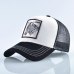 8 Kinds of embroidery animal Baseball Caps men Breathable Mesh Snapback caps Unisex sun hat for women bone Casquette Hip Hop cap