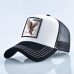 8 Kinds of embroidery animal Baseball Caps men Breathable Mesh Snapback caps Unisex sun hat for women bone Casquette Hip Hop cap