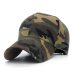 ACU Digital Men Baseball Caps Army Tactical Camouflage Cap Outdoor Jungle Hunting Snapback Hat For Women Bone Dad Hat