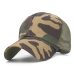 ACU Digital Men Baseball Caps Army Tactical Camouflage Cap Outdoor Jungle Hunting Snapback Hat For Women Bone Dad Hat