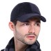 [AETRENDS] Luxury Brand Cotton Velvet Baseball Caps for Men Women Sport Hats Trucker Cap Dad Hat Winter Outdoor Z-3023