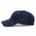 [AETRENDS] Luxury Brand Cotton Velvet Baseball Caps for Men Women Sport Hats Trucker Cap Dad Hat Winter Outdoor Z-3023