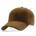 [AETRENDS] Luxury Brand Cotton Velvet Baseball Caps for Men Women Sport Hats Trucker Cap Dad Hat Winter Outdoor Z-3023