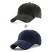 [AETRENDS] Luxury Brand Cotton Velvet Baseball Caps for Men Women Sport Hats Trucker Cap Dad Hat Winter Outdoor Z-3023