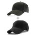 [AETRENDS] Luxury Brand Cotton Velvet Baseball Caps for Men Women Sport Hats Trucker Cap Dad Hat Winter Outdoor Z-3023