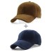 [AETRENDS] Luxury Brand Cotton Velvet Baseball Caps for Men Women Sport Hats Trucker Cap Dad Hat Winter Outdoor Z-3023