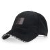 [AETRENDS] Winter Baseball Cap Fashion Caps for Men Trucker Hat 4 Colors for Choice Z-1937