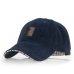 [AETRENDS] Winter Baseball Cap Fashion Caps for Men Trucker Hat 4 Colors for Choice Z-1937