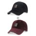 [AETRENDS] Winter Baseball Cap Fashion Caps for Men Trucker Hat 4 Colors for Choice Z-1937