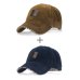 [AETRENDS] Winter Baseball Cap Fashion Caps for Men Trucker Hat 4 Colors for Choice Z-1937