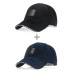 [AETRENDS] Winter Baseball Cap Fashion Caps for Men Trucker Hat 4 Colors for Choice Z-1937