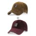 [AETRENDS] Winter Baseball Cap Fashion Caps for Men Trucker Hat 4 Colors for Choice Z-1937