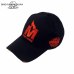 BINGYUANHAOXUAN High Quality Brand Letter Snapback Cap Cotton Baseball Cap For Adult Men Women Hip Hop Dad Hat Bone Garros