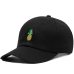 Baseball Cap Women Men Pineapple Embroidery dad hat Trucker Fashion Unisex Snapback hip hop cap Summer Hats Streetwear casquette