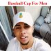 Baseball Cap Women Men Pineapple Embroidery dad hat Trucker Fashion Unisex Snapback hip hop cap Summer Hats Streetwear casquette