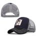 Baseball Caps Animal Embroidery Duck Anime Cute Rabbit Embroidery Summer Mesh Men's Ms. Outdoor Sunshade Dad Truck Driver hats