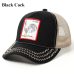 Baseball Caps Men Women Snapback Hip Hop Cap Summer Breathable Mesh Animals Farm Trucker Cap Hat Embroidery Dad Hats gorras 2019