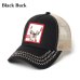 Baseball Caps Men Women Snapback Hip Hop Cap Summer Breathable Mesh Animals Farm Trucker Cap Hat Embroidery Dad Hats gorras 2019